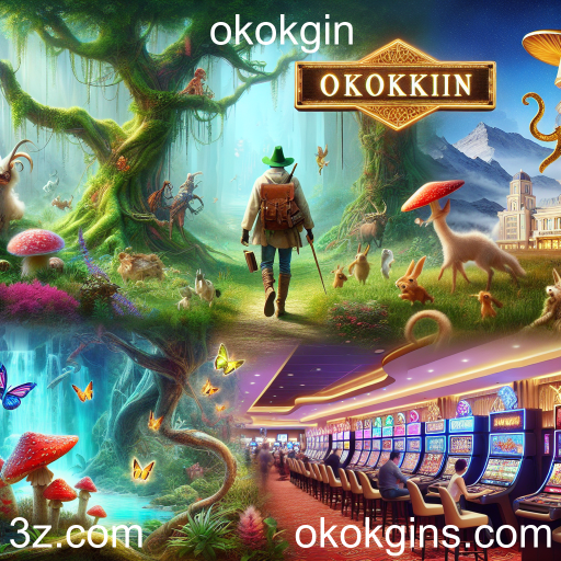 Explorando o Mundo dos Jogos de Aventura: Um Gênero que Transcende Gerações
